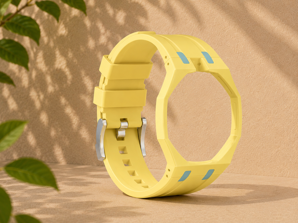 AP X SWATCH BRACELET
