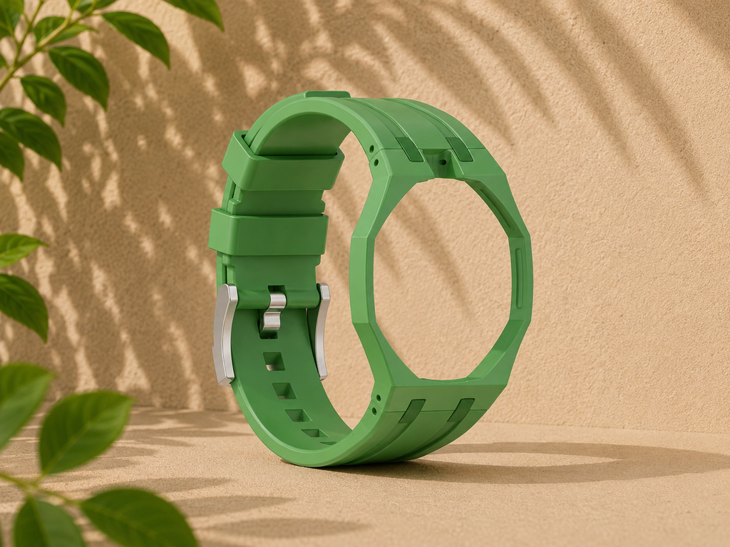 AP X SWATCH BRACELET