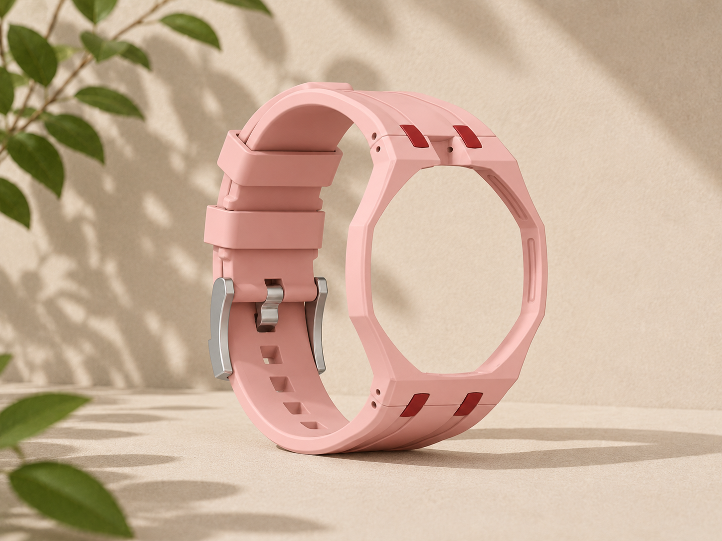 AP X SWATCH BRACELET