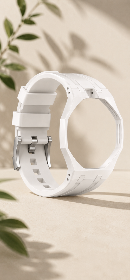 AP X SWATCH BRACELET