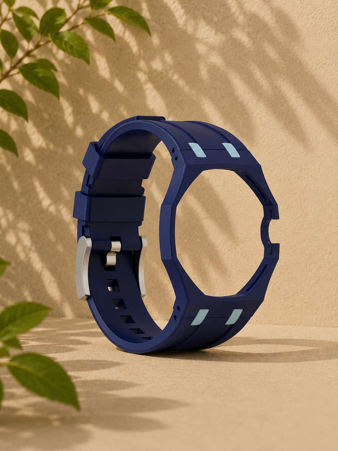 AP X SWATCH BRACELET