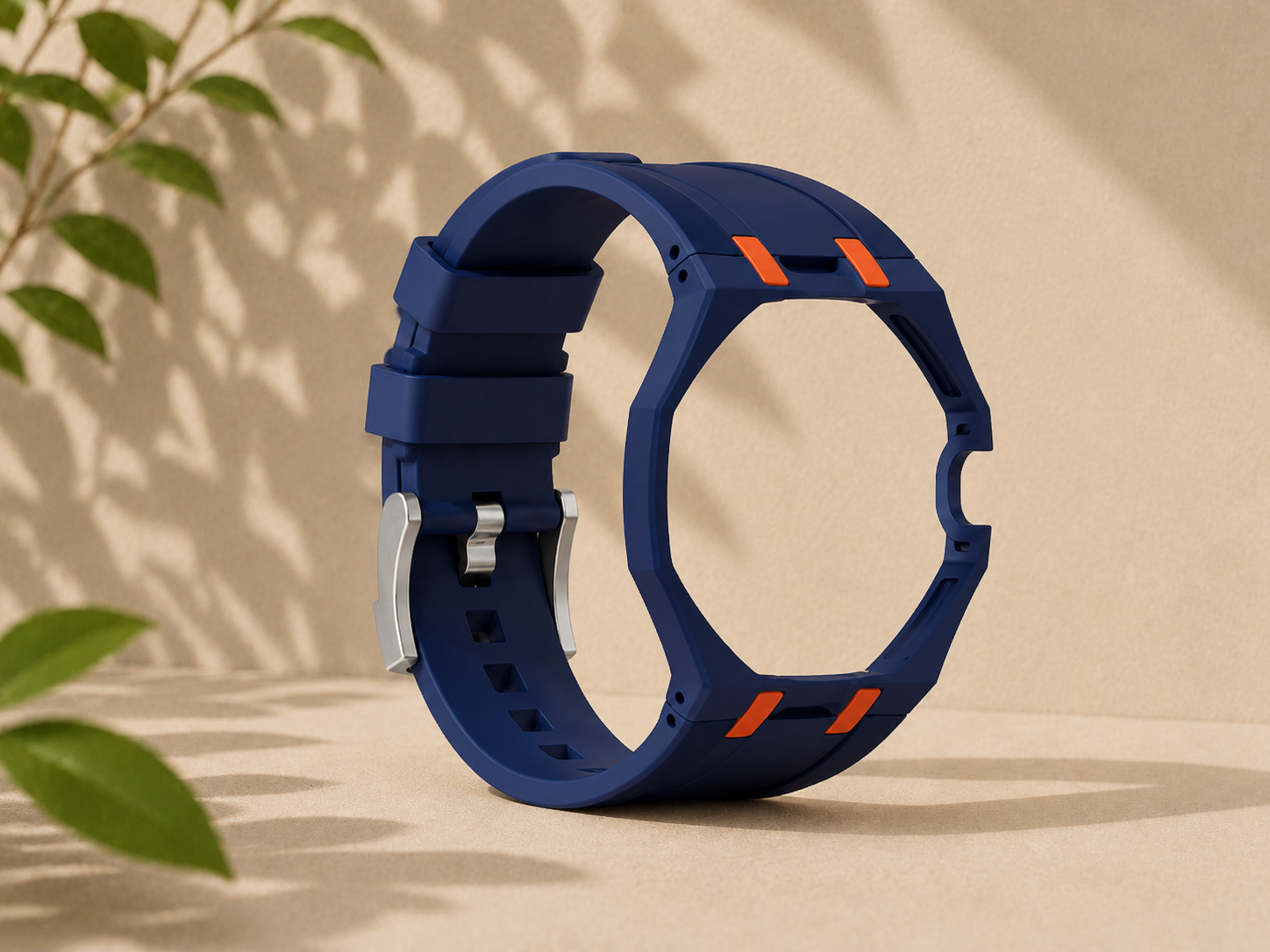 AP X SWATCH BRACELET