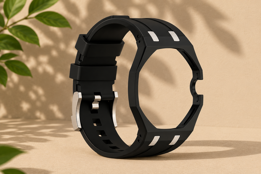 AP X SWATCH BRACELET